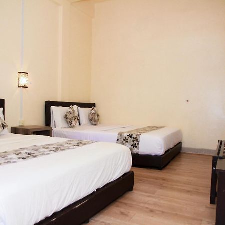 Myra Hotel 메르싱 외부 사진