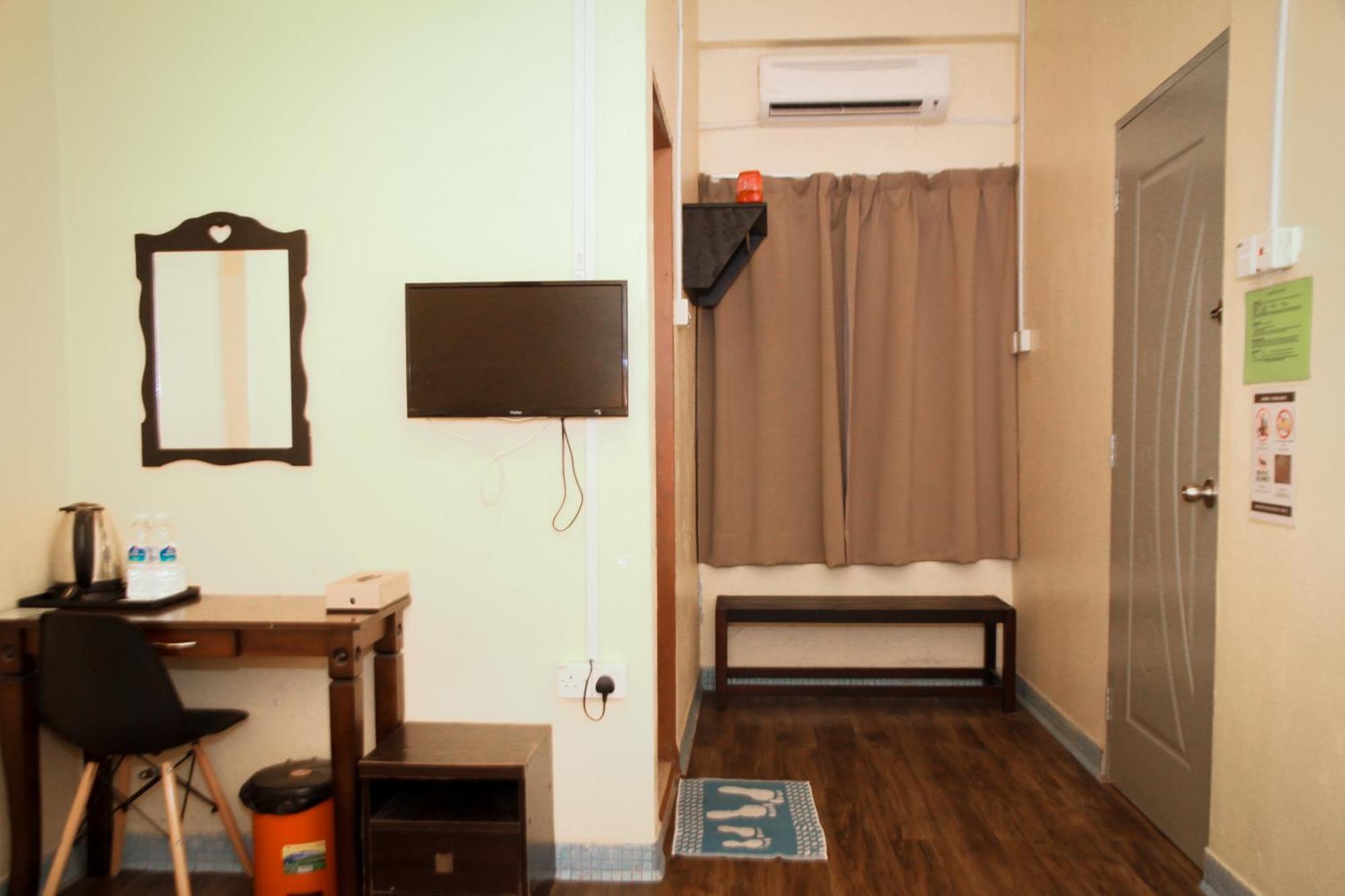 Myra Hotel 메르싱 외부 사진