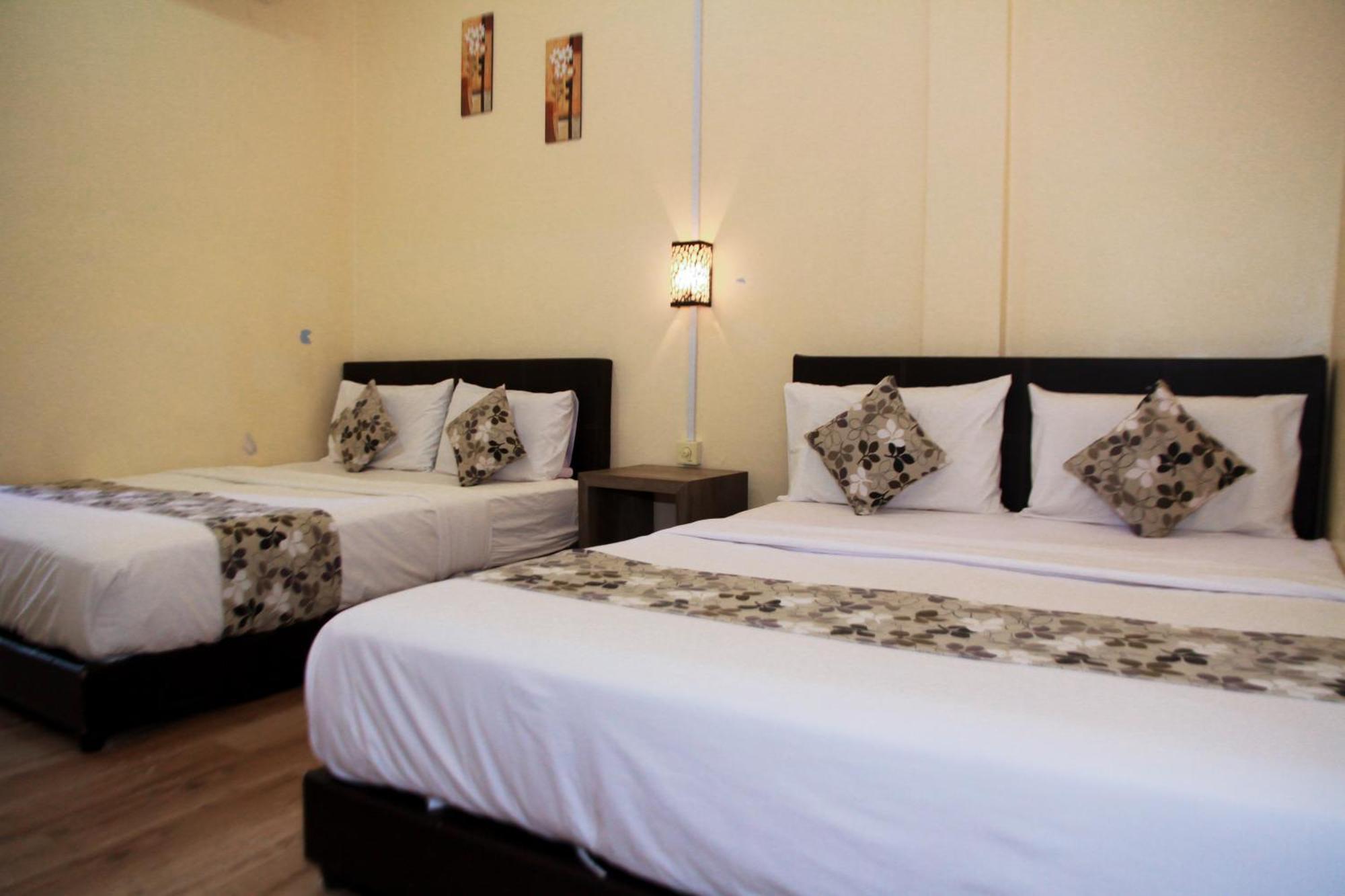Myra Hotel 메르싱 외부 사진